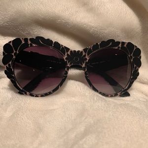Dolce & Gabbana Sunglasses